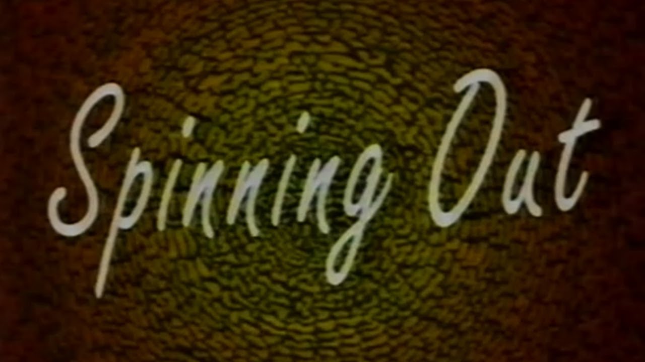 Spinning Out (broadcast June 13, 1993)