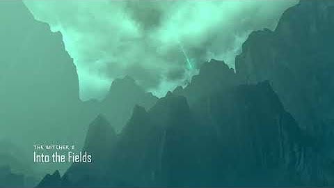 08 - The Witcher 2 EE OST - Into the Fields