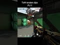 Haven C retake