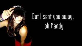 Weslife - Mandy