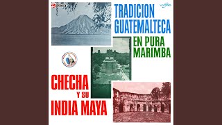 Video thumbnail of "Checha y Su India Maya - Otra Copa Compadre"