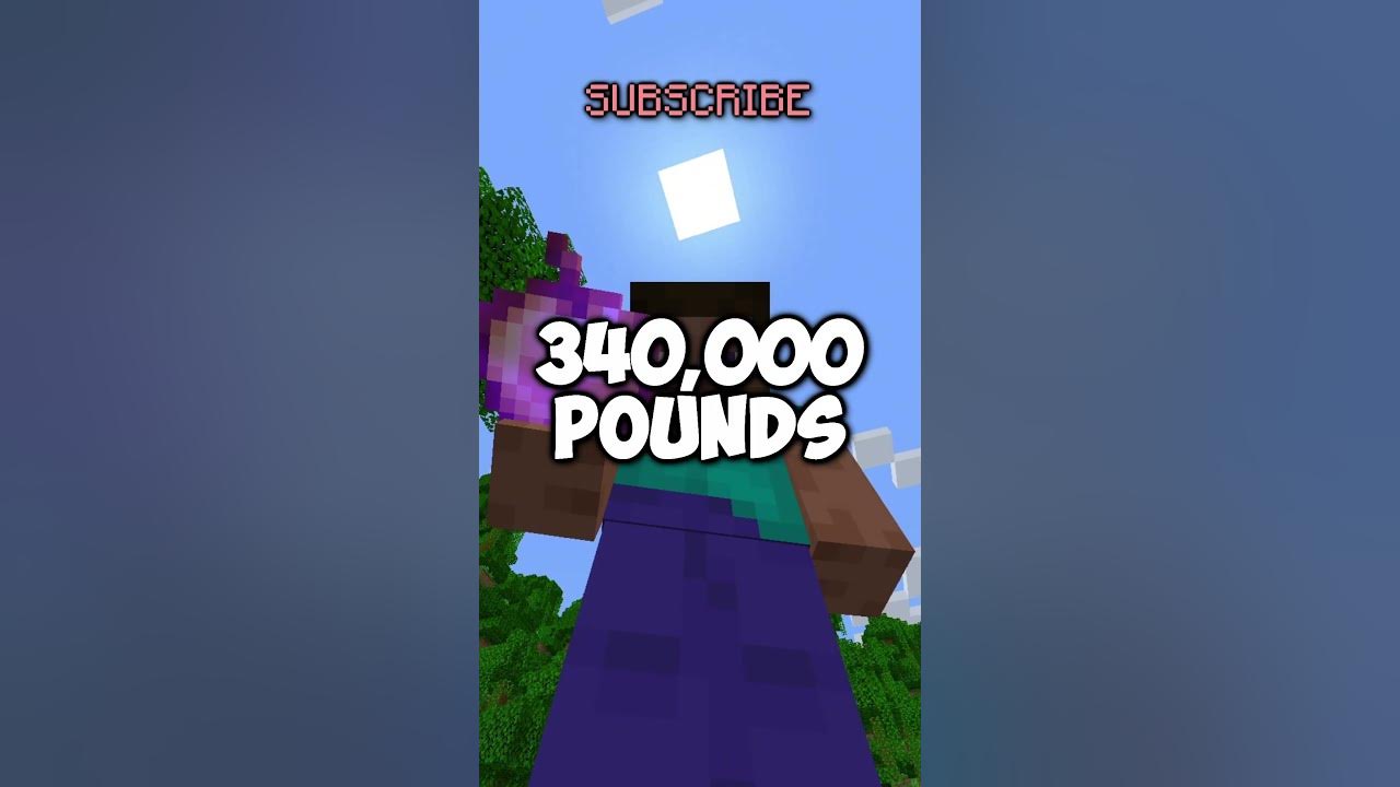 Steve has got. Steve has got