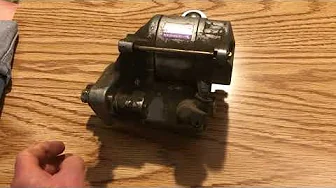 Daihatsu DM950D 65.8 hour alternator for sale Toro 523Dxi Stillwater Mn Ebay CL FB marketplace