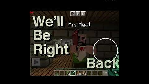 mr meat horror escape map we