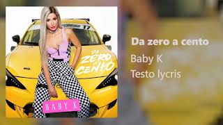 Baby K - Da Zero A Cento (ChRiStiaN CANNATA Remix)