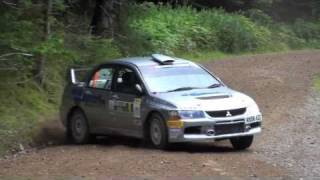 Richard Cathcart Rallying Promo (part 2)