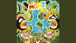 Video thumbnail of "MGMT - Kids"