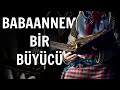 Yıllar Sonra Hayatımıza Giren Babaannemin Evinde Kaldım | Korku Hikayeleri | Cin Hikayeleri