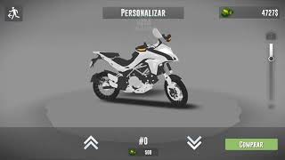 melhores jogos de motos brasileira android #android #motovlog  #jogos #apk  #asmr  #motoboy #2022 screenshot 2