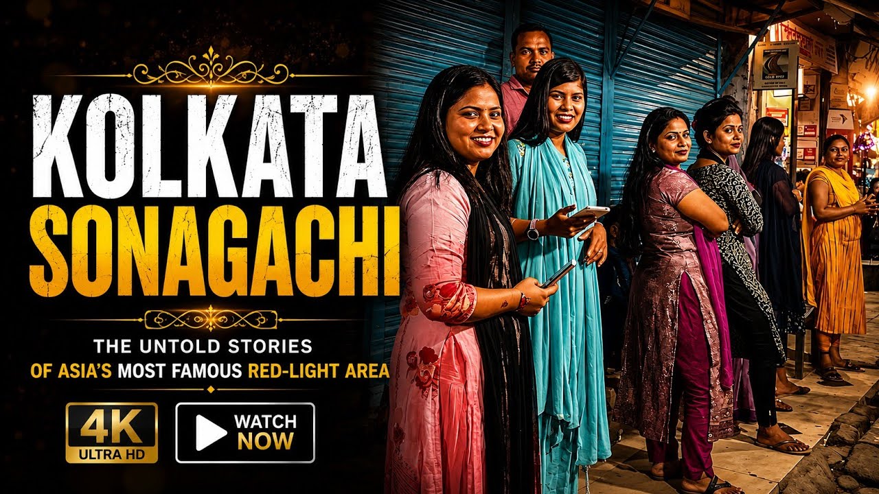 New Video Of Kolkata 