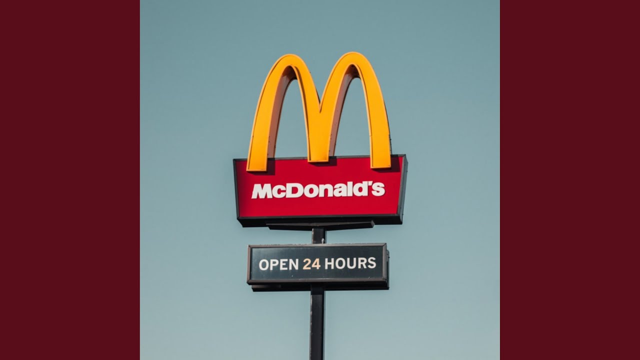 Watch Big Mac on YouTube Watch Big Mac on YouTube