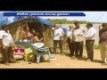 4 control rooms opened to monitor Godavari flood situation