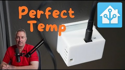 Monitor your freezer or steak with Apollo Temp1 and Home Assistant!