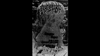 Absurd - Thuringian Pagan Madness [Full EP 1995] by True Black Metal Underground 284 views 1 month ago 15 minutes