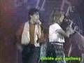 Timbiriche Vaselina Mix 85