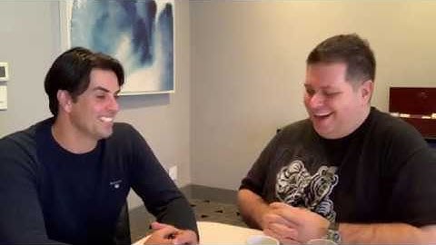 Riccardo Spagni interview