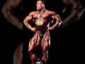 #bodybuilding #classicphysique #mrolympia #90sera #conditioning