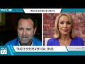 Trace3TV - Sandy and Joe Announce Trace3's Dedicated Industry Focuses