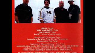 Angelic Upstarts-&quot;Tally ho ginger&quot; + &quot;Maxwel dynasty&quot;