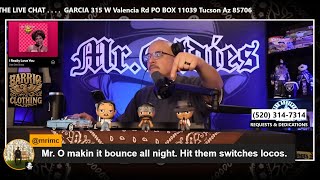 🔴 Mr. Oldies Live Requests | Oldies & Souldies (Show 287) #oldies