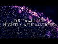 ❤️‍???? You Have It All NOW ❤️‍???? | Spoken Affirmations | 8 Hour Reprogramming