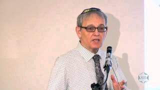 ISGAP: Psychological Antisemitism