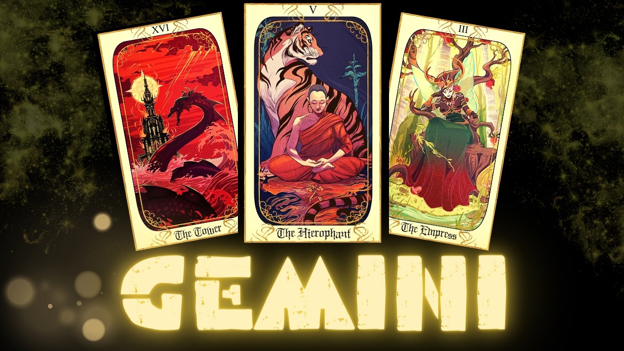 GEMINI- THEY’RE ABOUT TO POUR THEIR HEART OUT & SEE YOU AS THE ONE♡ LEAVING THEIR TOXIC WAYS BEHIND