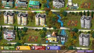 Build-a-lot 4: Power Source Expert Campaign Level 5 Part 1