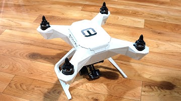 DSLRPros Reveals Tayzu Waterproof Drone at NAB 2015