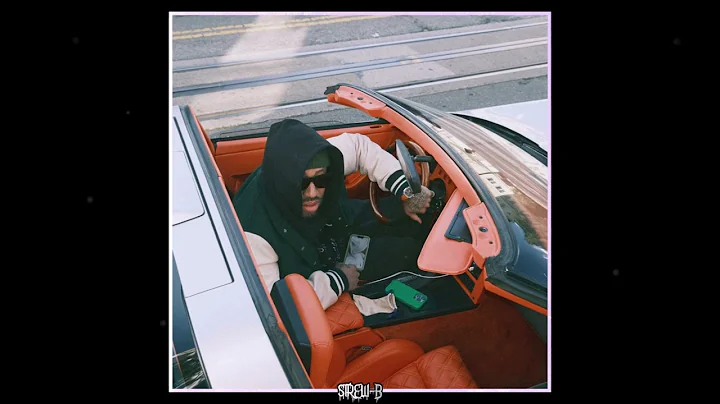 FREE Larry June x Cardo Type Beat 2023 - "Directions"