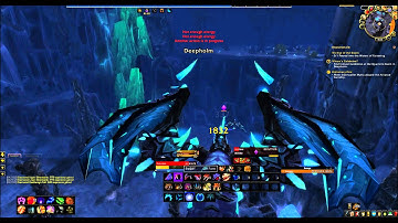 Aeonaxx rare in deepholm