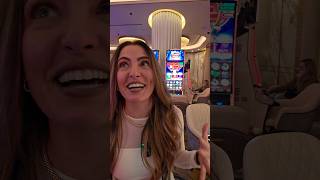 MAJOR JACKPOT FINALLY WON!!!! #vegas #jackpot #casino