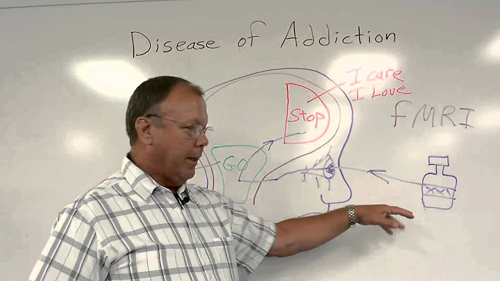 Wayne Kauppila Explains the Disease of Addiction