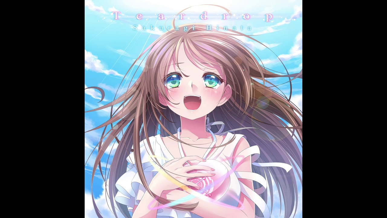 Teardrop【8 beat Story】【8/pLanet!!】 - YouTube