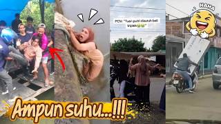 Kekocakan warga +62 yang bikin ngakak 🤣 video lucu bikin sakit perut 😂 video lucu - lucu 2026 #13