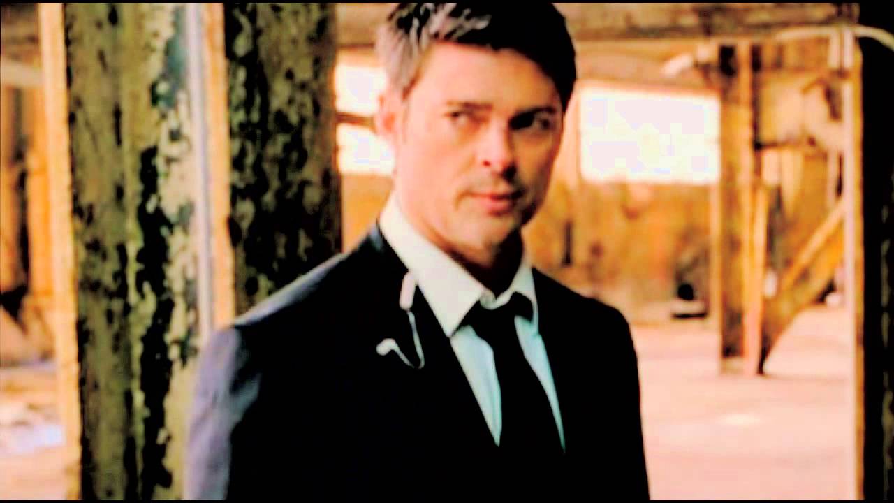 Next target AU trailer (McKirk)