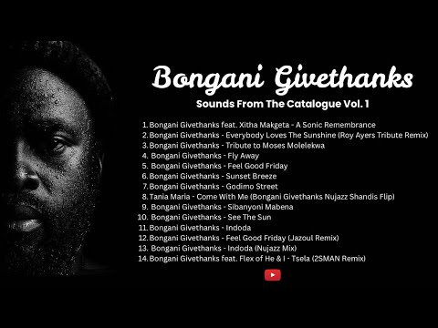 Sounds From The Catalogue Vol. 1