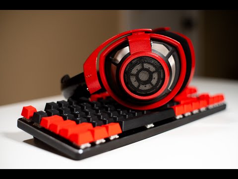 Sennheiser HD800 Review