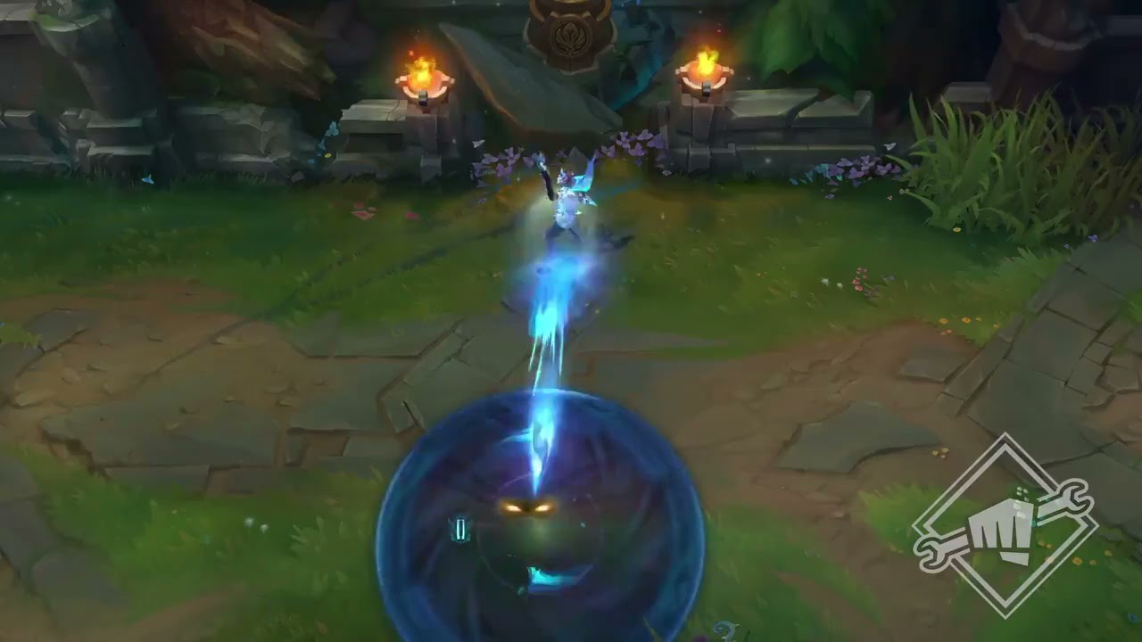 PBE Preview: DAMWON Gaming Edition Nidalee, Kennen, Twisted Fate, Jhin