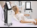 How to Do Treatment with The 8 In 1 Bubble Scalp Massage Analysis Machine Spa Use | PS-88K1