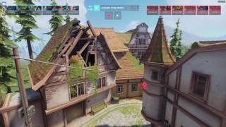 Main [Scrim] Lost 1-3 Eichenwalde