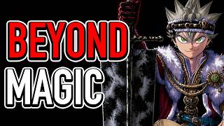 100% Devil Union WIZARD KING ASTA Officially SURPASSES Yuno… And BREAKS The Power System!