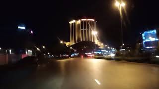 Wisma Saberkas Kuching