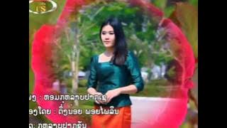 ຫອມກຸລາບປາກເຊ ຕິ່ງໜ່ອຍ ພອຍໄພລີນ / Tingnoi PointPaiLin Lao Singer หอมกุหลาบปากเช