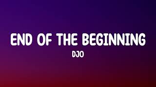 Djo - End Of Beginning (Lyrics) and when i'm back in Chicago i feel it by Eugene’ 1,363 views 1 month ago 2 minutes, 39 seconds