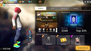 Mostrando Minhas Roupas