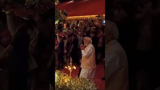Rajat Sharma की बेटी की शादी में PM Modi se लेकर Bollywood तक सब क्यों पहुंचे #rajatsharma #pmmodi