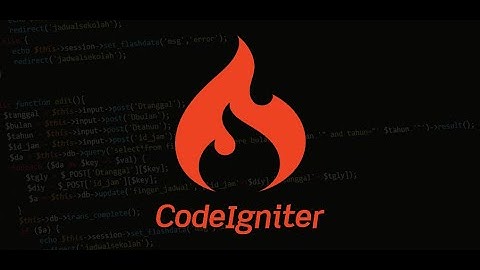 Membuat sebuah controller dan menerapkan konsep URI Segment