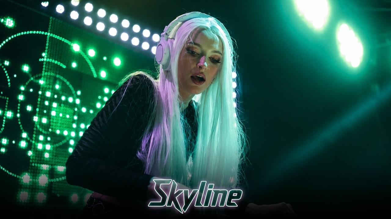 Watch DJ HÜSEYİN BELEK - SKYLINE (2026) CLUB MIX on YouTube Watch DJ HÜSEYİN BELEK - SKYLINE (2026) CLUB MIX on YouTube