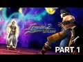 Mari Bernostalgia Awal yang baru!!! ( PART 1 ) #legaia2